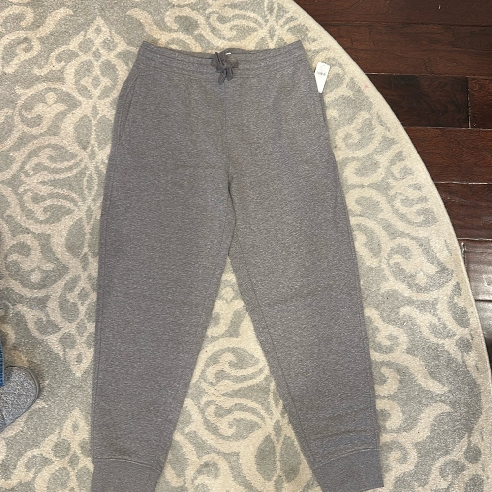 NWT old navy joggers
